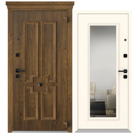 МЕТАЛЮКС AG6133 Z P-SU