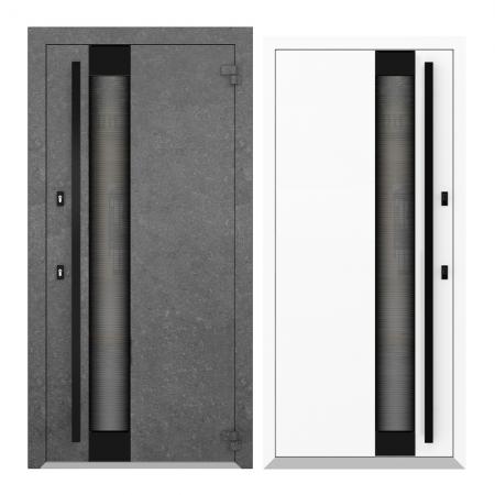 МЕТАЛЮКС AG6139 P-SU