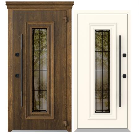 МЕТАЛЮКС AG6144 P-SU