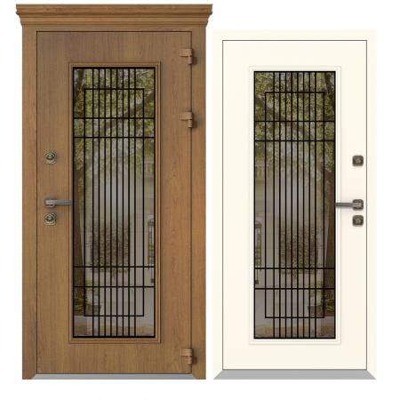 МЕТАЛЮКС AG6149 P-SU