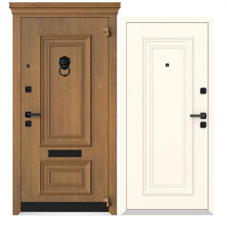 МЕТАЛЮКС AG6155 P-SU