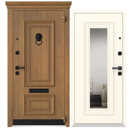 МЕТАЛЮКС AG6155 Z P-SU