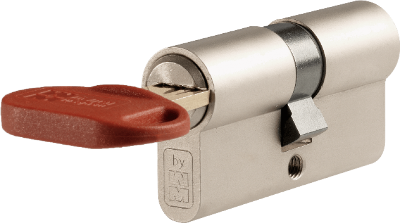 Цилиндр Mottura Project DPC1D 41х56