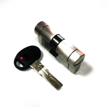 Цилиндр MOTTURA Champions C10 46+46 ключ+ключ