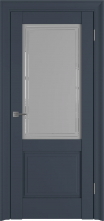 Witon 02ST ДО Crystal Cloud Navy