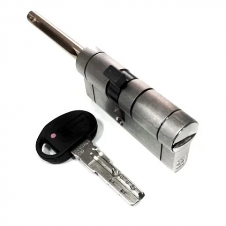 Цилиндр Mottura Champions C10P размер 36+31 со штоком под вертушку