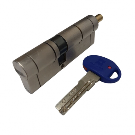 Цилиндр Mottura Champions PRO CP4F 36x51 под вертушку