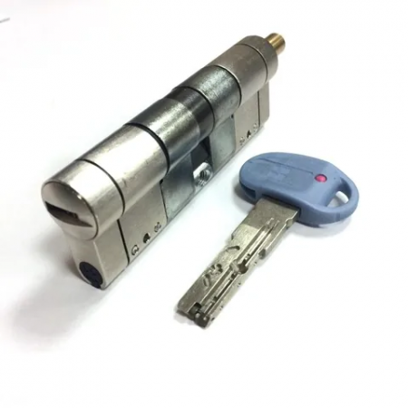 Цилиндр Mottura Champions C28PLUS MODULAR CP8F3131 модульный под вертушку