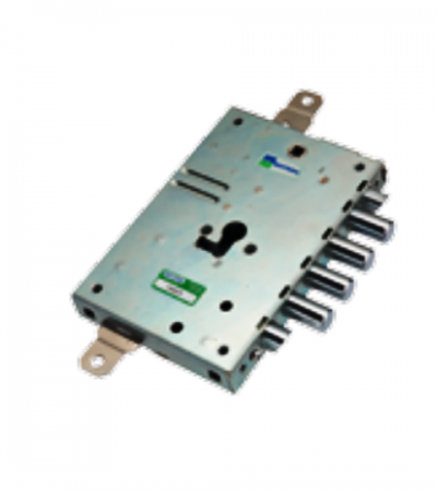 Mottura 85.A371SQ автоматического закрывания