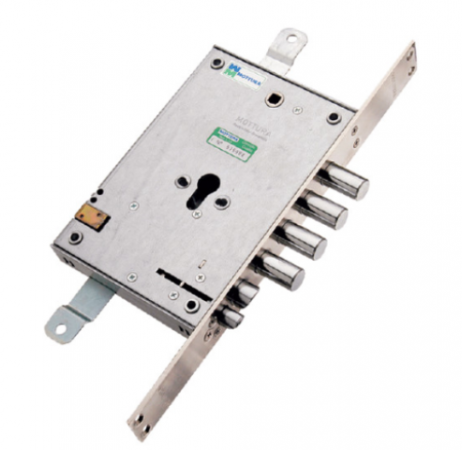 Mottura 8597ENL правый