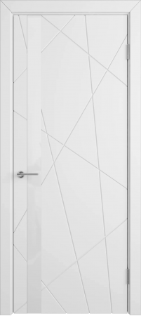 К5 COLORIT ДО белый лак Белая эмаль