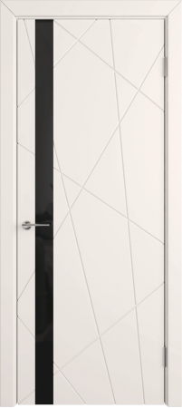 К5 COLORIT ДО черный лак Слоновая кость эмаль