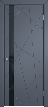 К5 COLORIT ДО черный лак Графит эмаль