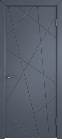 К5 COLORIT ДГ Графит эмаль