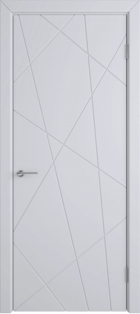 К5 COLORIT ДГ Светло-серая эмаль