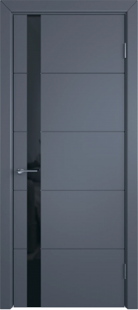 К4 COLORIT ДО черный лак Графит эмаль