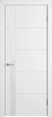 К4 COLORIT ДО белый лак Белая эмаль