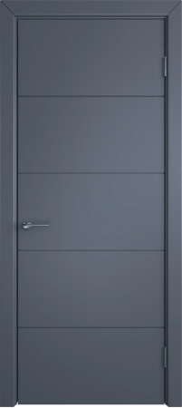 К4 COLORIT ДГ Графит эмаль