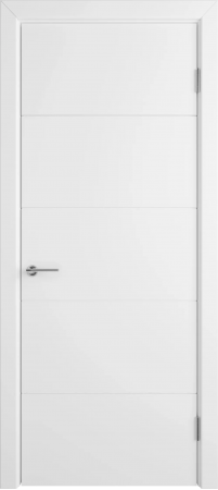 К4 COLORIT ДГ Белая эмаль