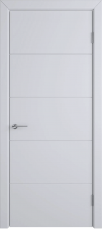 К4 COLORIT ДГ Светло-серая эмаль