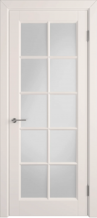 К3 COLORIT ДО матовое Слоновая кость эмаль