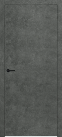 DL 00 ABS Black (4) Бетон темный