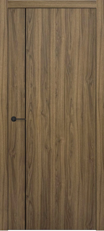 DL 03 ABS Black Дуб форест