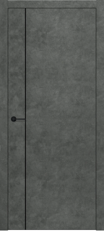 DL 03 ABS Black (4) Бетон темный