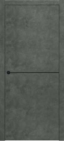 DL 01 ABS Black (4) Бетон темный