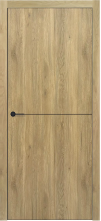 DL 01 ABS Black (4) Дуб плато