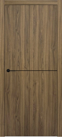 DL 01 ABS Black (4) Дуб форест