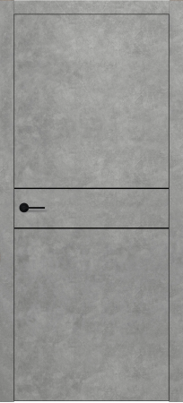 DL 02 ABS Black (4) Бетон светлый