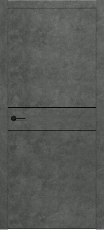 DL 02 ABS Black (4) Бетон темный