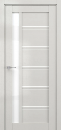 V6 DEFORM ДО белый лак Крем вуд