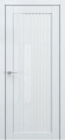 V8 DEFORM ДО белый лак Скай вуд