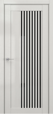 V8 DEFORM ДО черный лак Крем вуд