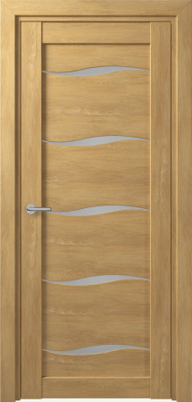 D1 DEFORM ДО матовое Дуб шале натуральный