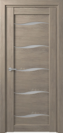 D1 DEFORM ДО матовое Дуб шале седой