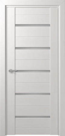 D11 DEFORM ДО матовое Дуб шале снежный