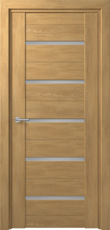 D11 DEFORM ДО матовое Дуб шале натуральный