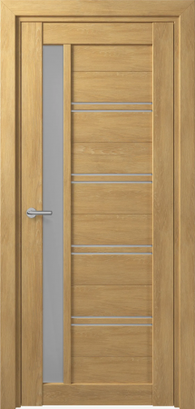 D19 DEFORM ДО матовое Дуб шале натуральный