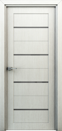 Орион ДО стекло серое Перламутр