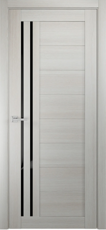 Квадро 20 ДО Черный лак Перламутр