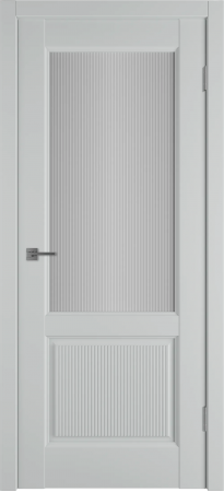 Elegant 2 VR ДО Emalex Steel