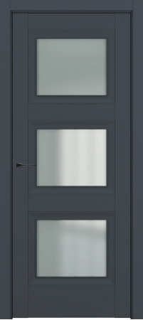 Гранд ДО Baguette B1 Сатинато Графит премьер мат