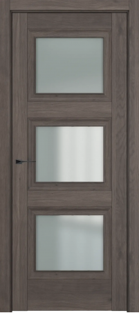 Гранд ДО Baguette B1 Сатинато Дарк вуд