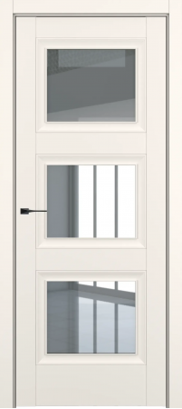 Гранд ДО Baguette B2 стекло прозрачное Молочный матовый