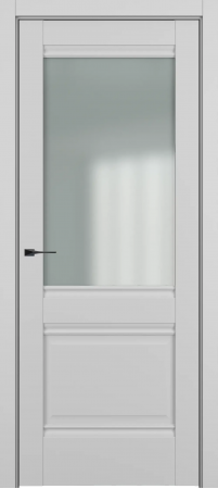 Венеция ДО Baguette B4 Сатинато Матовый серый