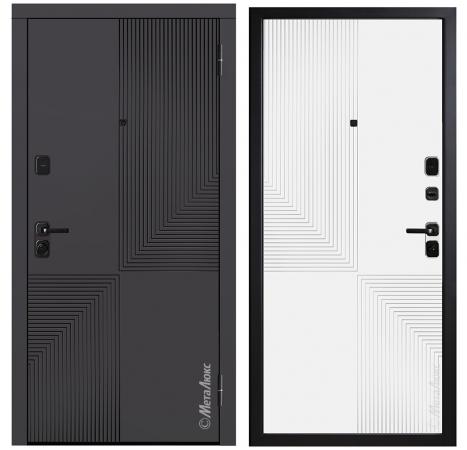 МЕТАЛЮКС М413