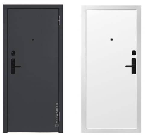 МЕТАЛЮКС М-S 1109